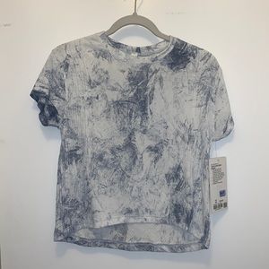 Train to be Short Sleeve